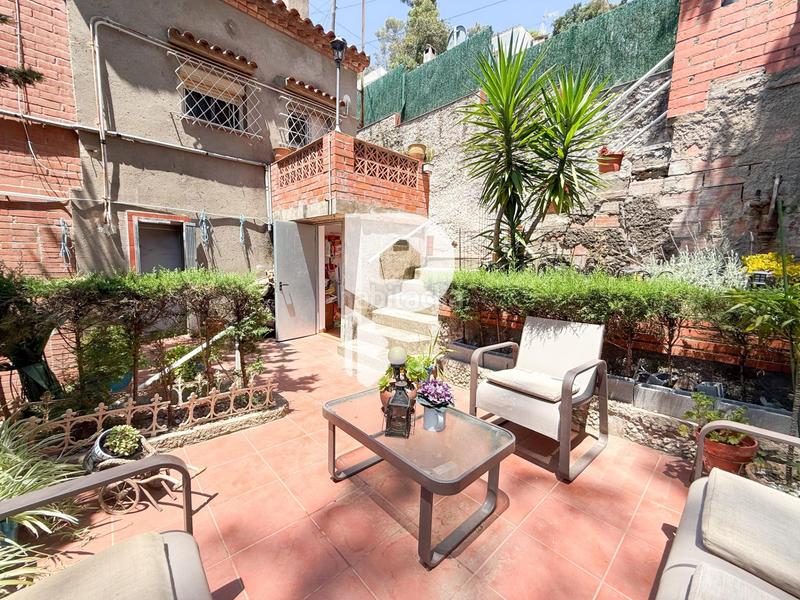 Foto a8dfadbf-a25a-43ed-9d57-8a085037d39f. Haus in central de sant antoni 7 in Sant Vicenç dels Horts