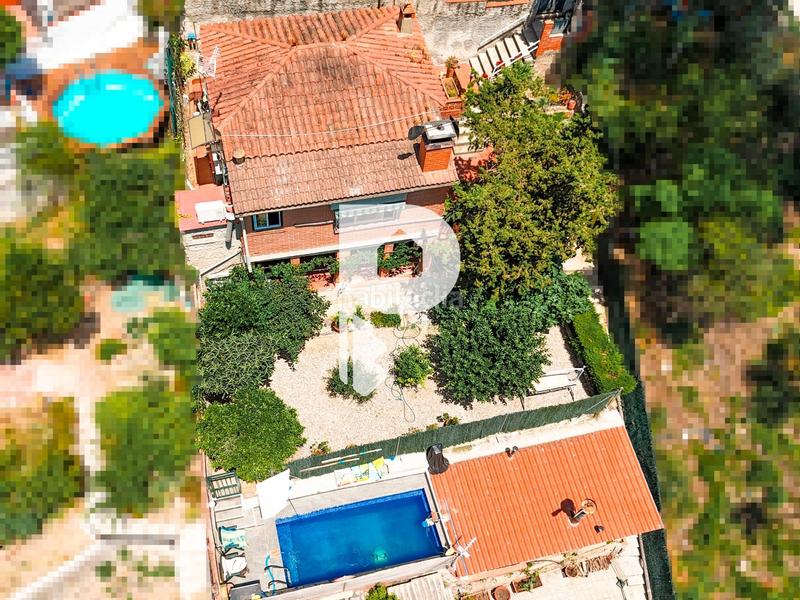 Foto b54c67c0-f978-4c24-a466-03817faebb6c. Haus in central de sant antoni 7 in Sant Vicenç dels Horts