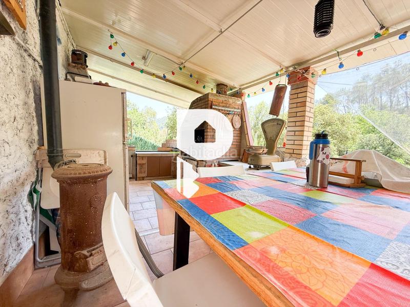 Foto d0a3fd4a-0dca-4d55-8d6f-9ee86f0a54e2. Haus in central de sant antoni 7 in Sant Vicenç dels Horts