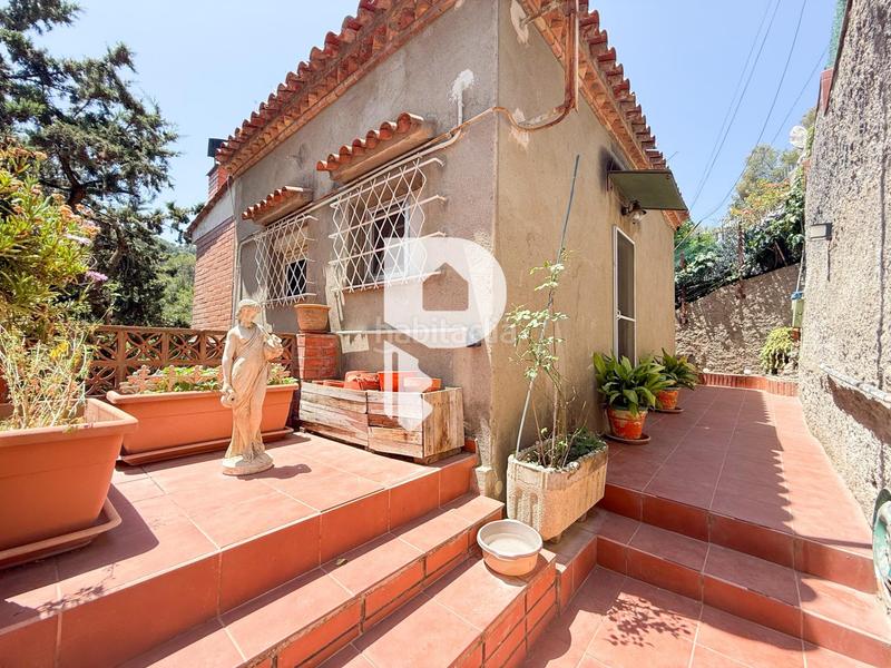 Foto faf8857a-961e-4a5f-ba00-26e0de4b314d. Haus in central de sant antoni 7 in Sant Vicenç dels Horts