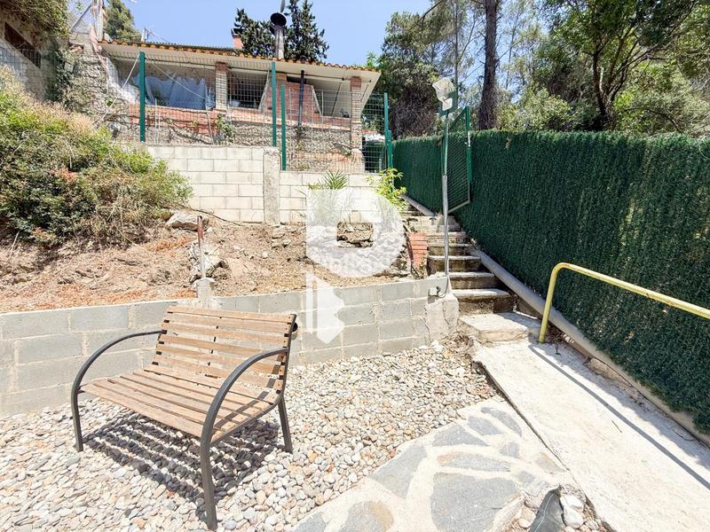 Foto fd2404e6-2883-48fa-b1c7-d66682513559. Haus in central de sant antoni 7 in Sant Vicenç dels Horts