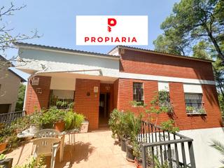 Casa a Pallejà. Magnifica casa ideal para dos familias