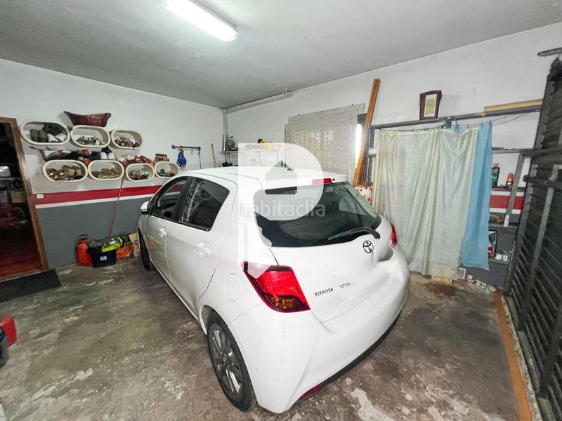 Foto 2564c97a-e568-47f4-aba8-db603f9a117a. Haus in calle gran via de fontpineda 72 in Pallejà