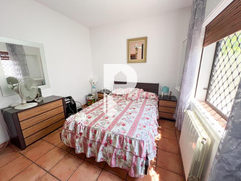 Foto 084fa4e4-ddd9-440f-8331-e5a8af9d06f2. Haus mit heizung parking in Cervelló