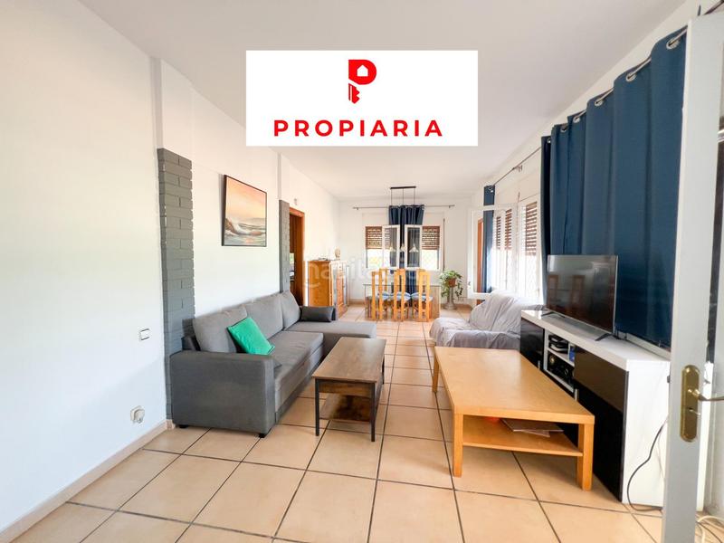 Foto 1bebb46c-47f2-4635-aa2a-51dfa7cdcc12. Haus mit heizung parking in Cervelló