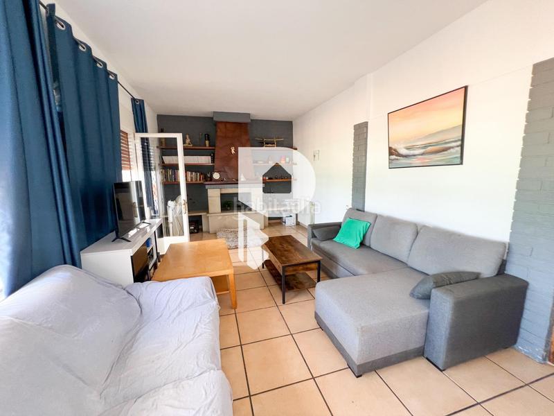 Foto 23c4d446-41e5-4d34-8249-0bff389e8590. Haus mit heizung parking in Cervelló