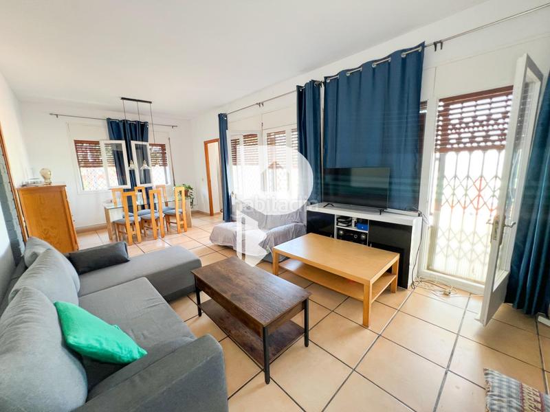 Foto 3c1d4d16-8590-4fb0-aed8-82f5b7479cae. Haus mit heizung parking in Cervelló