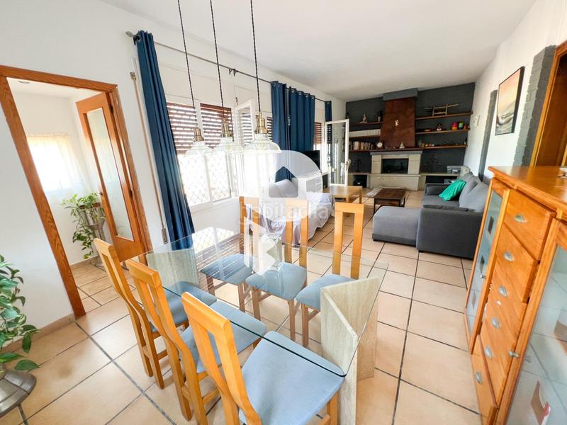 Foto 4e14d46c-005e-43c5-aa27-1352e7e09084. Haus mit heizung parking in Cervelló