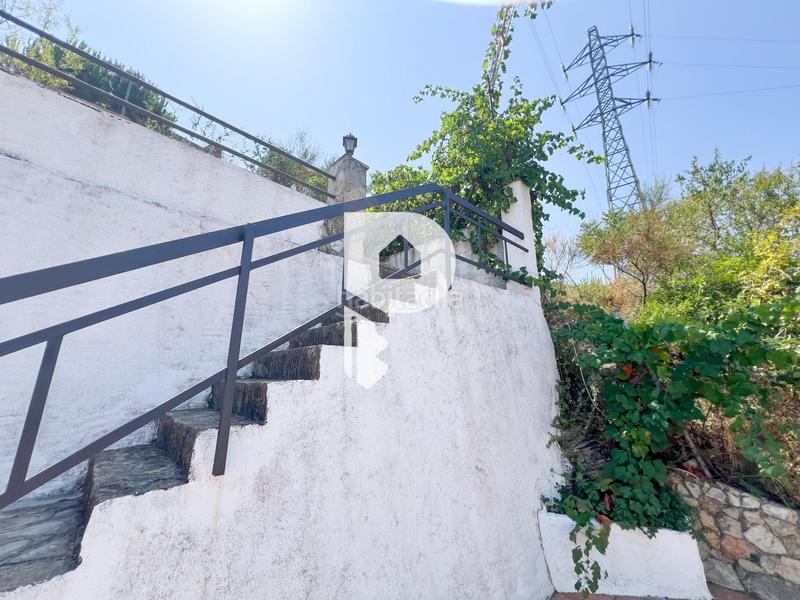 Foto 5932e7ea-f8c5-4fa2-b139-892931ee46a7. Haus mit heizung parking in Cervelló