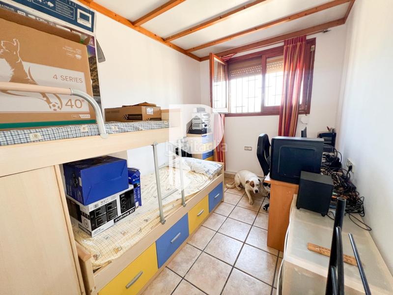 Foto 59ed3aea-cb09-4a53-820a-0745a8b20a94. Haus mit heizung parking in Cervelló