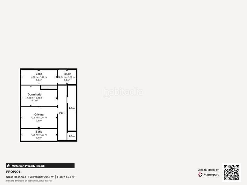 Foto 5c0e33a8-ae95-43e2-af38-d11a9abcb817. Haus mit heizung parking in Cervelló