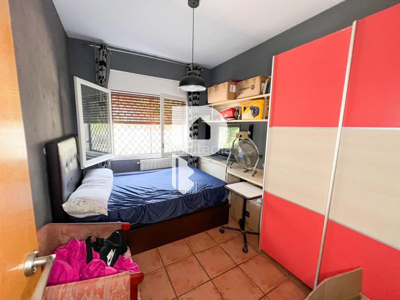 Foto 61edc12a-783b-40fe-b3e1-214010f76166. Haus mit heizung parking in Cervelló