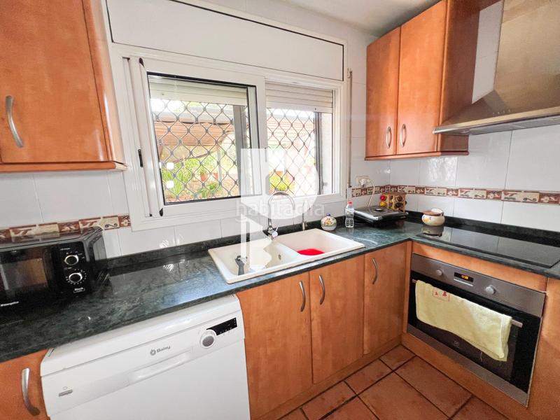 Foto 69847050-8559-416e-9f50-c966646b4756. Haus mit heizung parking in Cervelló