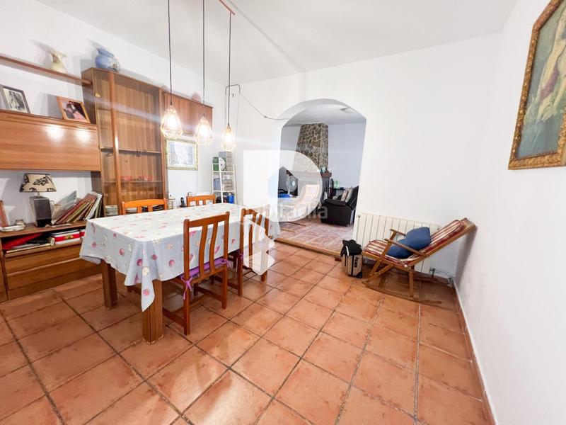 Foto 6dacc163-10af-4e95-a6a5-4908df2b73f2. Haus mit heizung parking in Cervelló