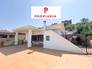 Casa a Cervelló. Magnifica casa en muy buena zona