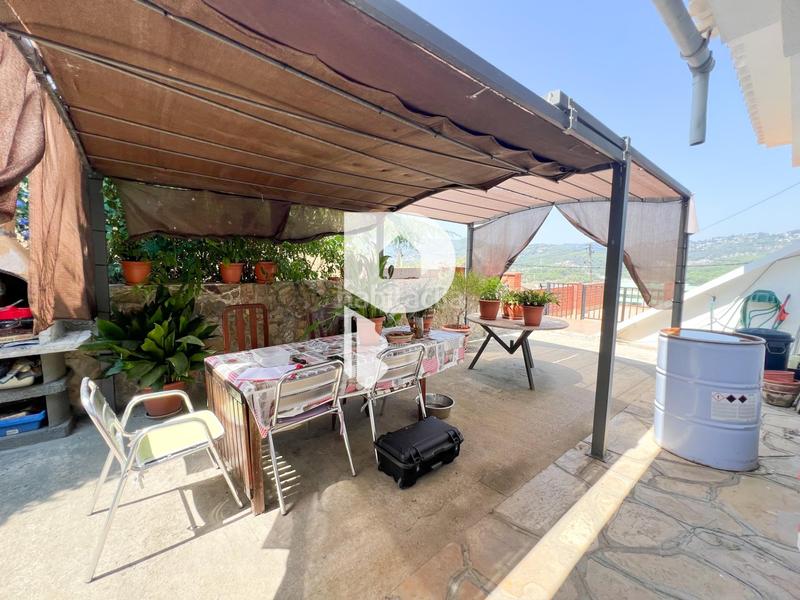 Foto 7eaa2801-c62e-4526-a791-7ea3ecaab2b3. Haus mit heizung parking in Cervelló