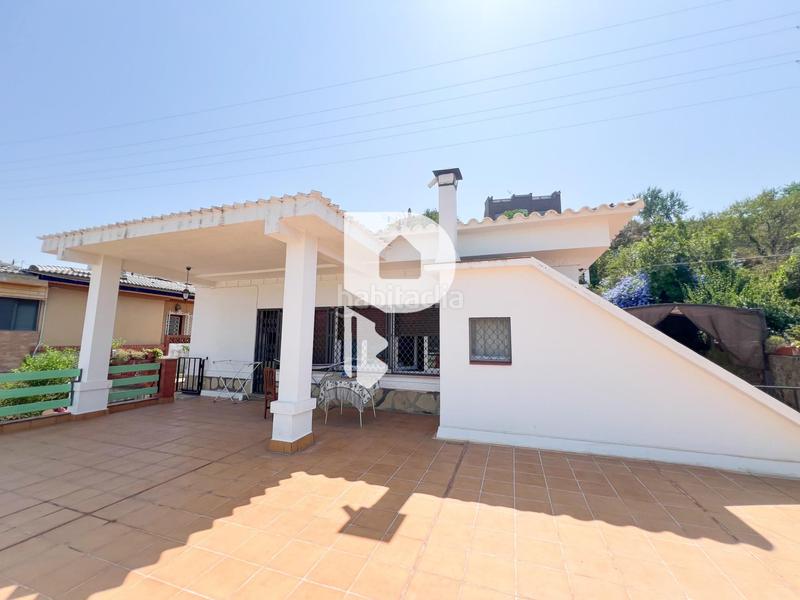 Foto 80232025-ab94-49a3-8b7e-7328c3af9b3b. Haus mit heizung parking in Cervelló