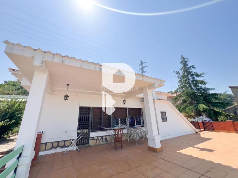 Foto 8fd49137-0495-4c67-b4a4-69329ae96464. Haus mit heizung parking in Cervelló