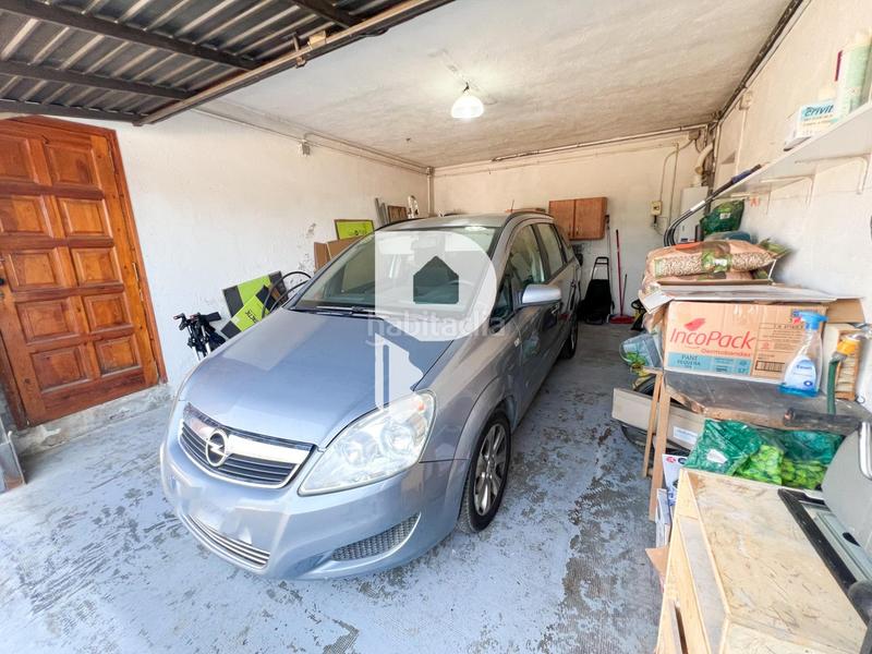 Foto b88cf110-bd2f-464e-a6ba-fc04ac98e1fc. Haus mit heizung parking in Cervelló