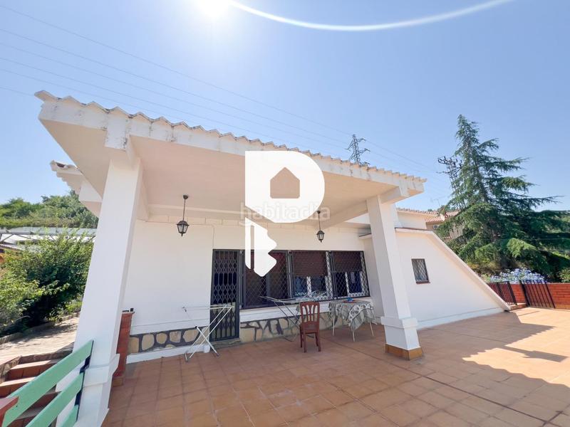 Foto bcac68e7-c39f-4146-a4cc-af6684e04d65. Haus mit heizung parking in Cervelló