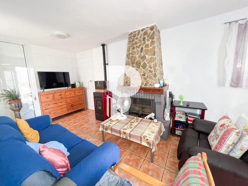 Foto bcf72072-04bf-4ec6-a818-57359642ff51. Haus mit heizung parking in Cervelló