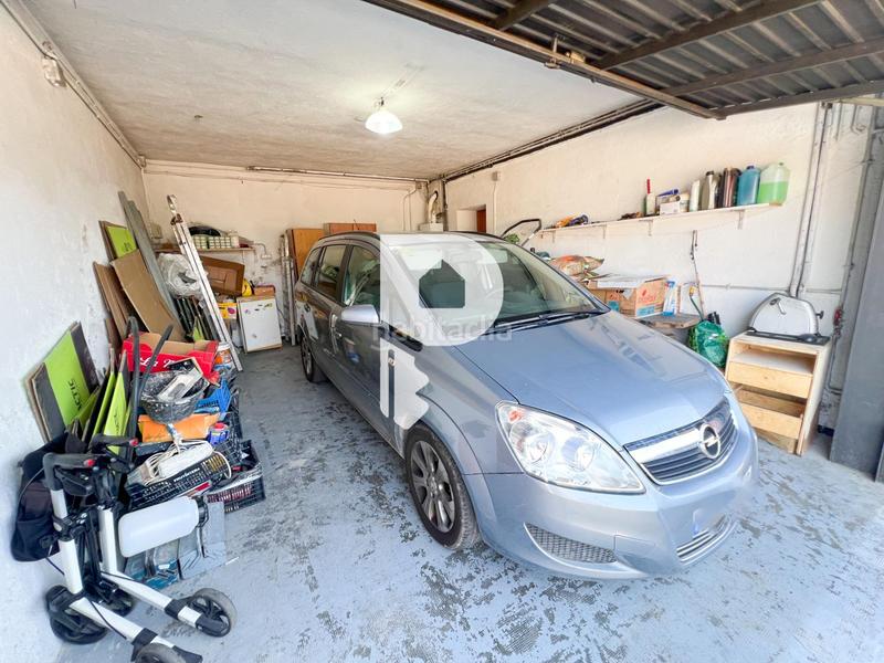 Foto c09a1400-8ec9-4dd0-8257-b24b2b08d760. Haus mit heizung parking in Cervelló