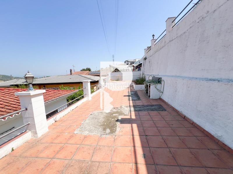 Foto d297a6fe-25d3-4ea5-9f3c-f181746dd5f1. Haus mit heizung parking in Cervelló