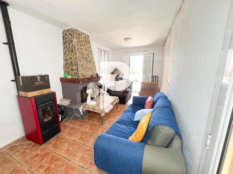 Foto dabc3b9b-ff75-4fde-95a4-26fb957851a7. Haus mit heizung parking in Cervelló