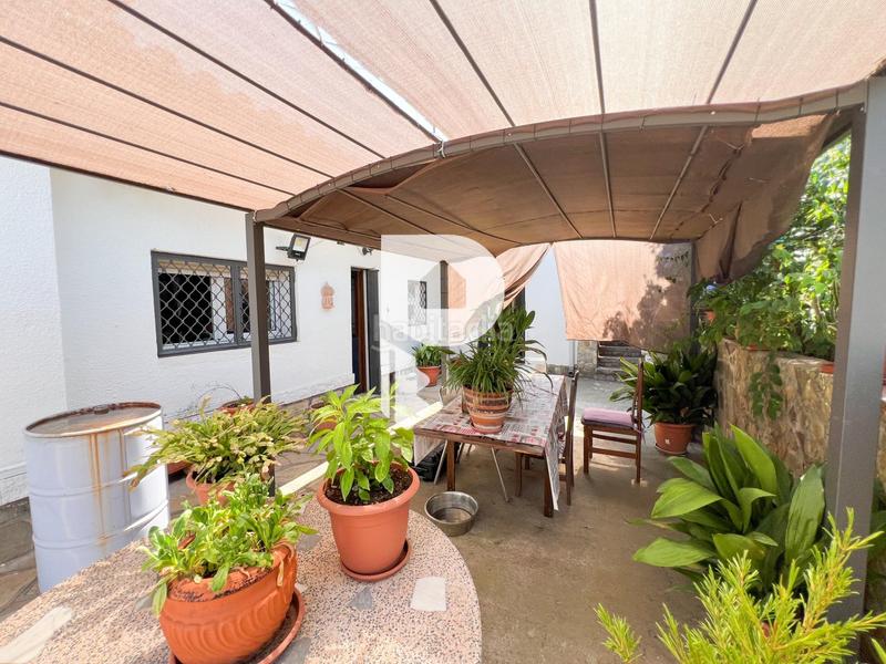 Foto e22c7ede-cf3d-4f03-986b-3e3497ffe9b3. Haus mit heizung parking in Cervelló