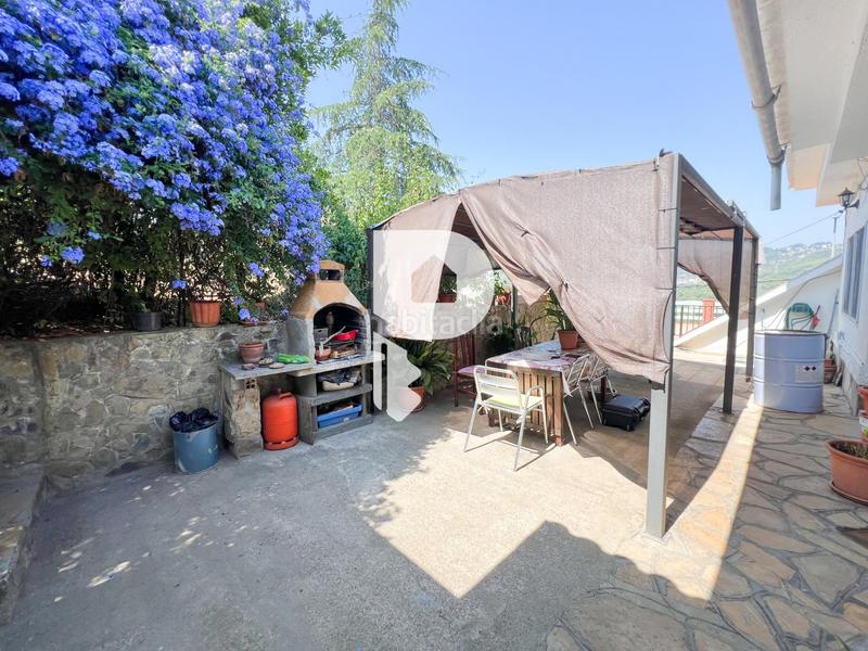 Foto f228b763-4232-41d0-b4ec-f81a91c94a1e. Haus mit heizung parking in Cervelló