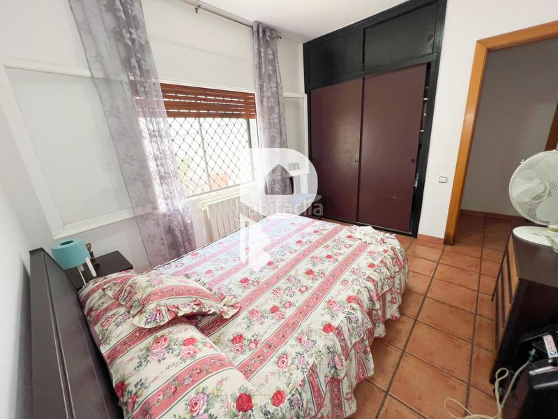 Foto f7ddf718-37ae-4568-91f2-f908905ba0de. Haus mit heizung parking in Cervelló