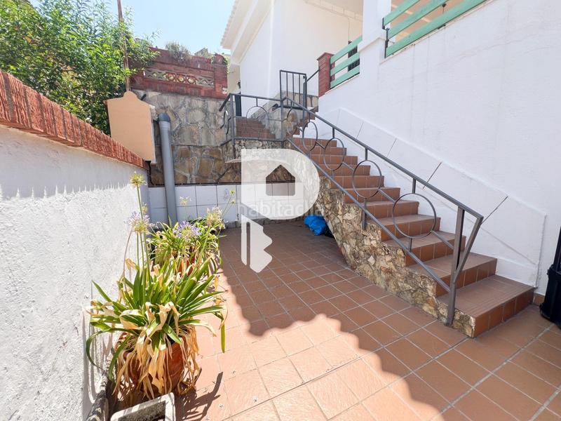 Foto f8211f95-d3c9-48a2-ab15-ab68712cc061. Haus mit heizung parking in Cervelló