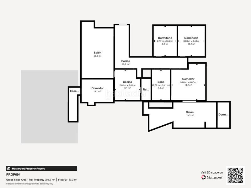 Foto f9698051-600a-4895-8f36-995e7e72df1e. Haus mit heizung parking in Cervelló