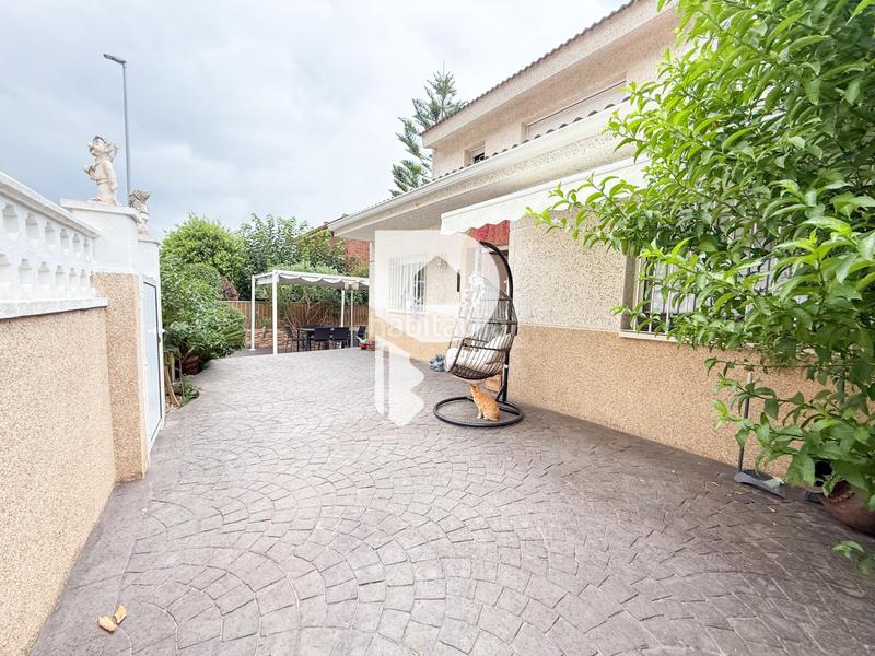 Foto 048cf8d3-6508-461b-8e58-fbff1db5fa7a. Casa preciosa casa muy bien ubicada en Cervelló