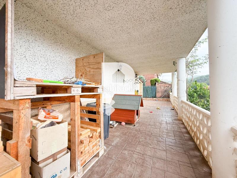 Foto 2a1ff607-b5da-4819-ba15-4092bce7e319. Casa preciosa casa muy bien ubicada en Cervelló