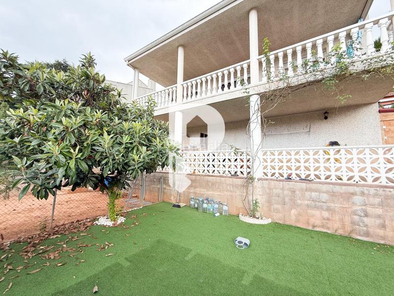 Foto 5af30fe5-bed4-4f0f-9ba6-4e3108529c18. Casa preciosa casa muy bien ubicada en Cervelló