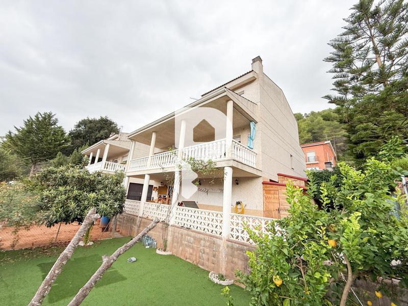 Foto 5f33fbe0-e74c-47f2-a4c4-d541dd5b8617. Casa preciosa casa muy bien ubicada en Cervelló