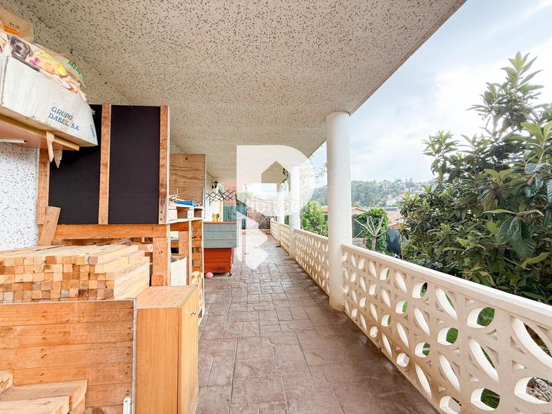 Foto 622943f8-bd81-4145-bfe8-aa3abb82963b. Casa preciosa casa muy bien ubicada en Cervelló