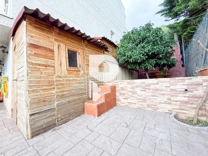 Foto 734956ad-e09b-4bcb-a3e0-468b9dfe51a8. Casa preciosa casa muy bien ubicada en Cervelló