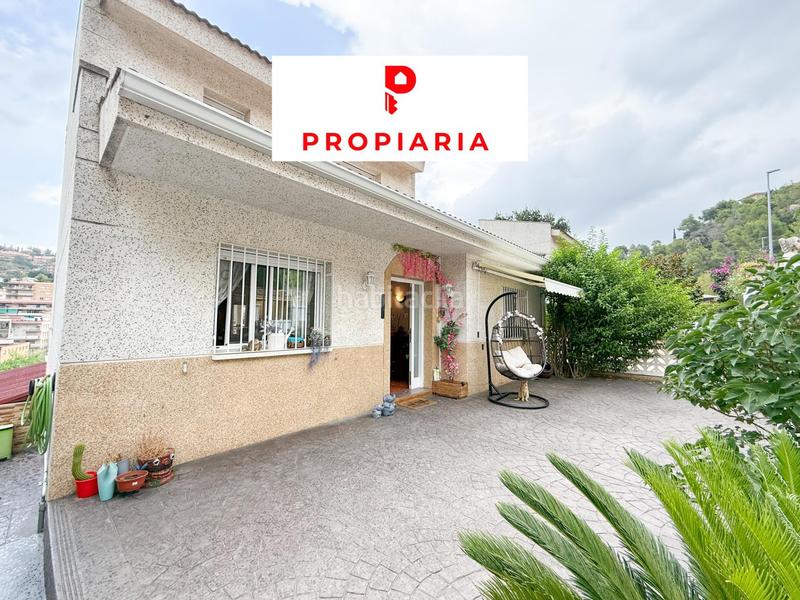 Foto 8c3c222d-7269-4442-9231-28c762137b18. Casa preciosa casa muy bien ubicada en Cervelló