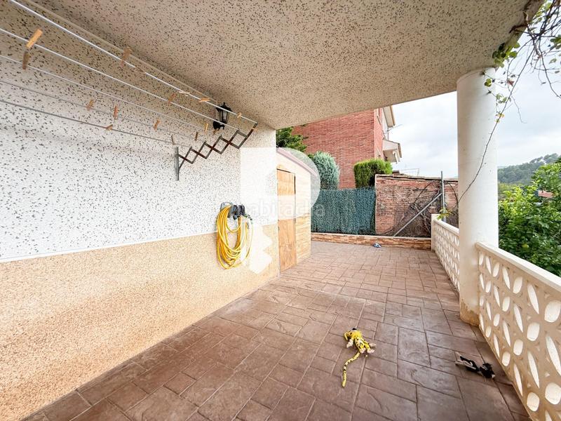 Foto 98687c9a-36de-4ea2-a834-8a2ad05282e0. Casa preciosa casa muy bien ubicada en Cervelló