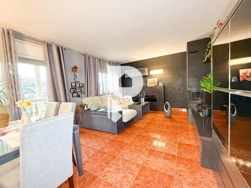 Foto 9bfa4543-2c07-46f8-9d43-78e8f4b3f688. Casa preciosa casa muy bien ubicada en Cervelló