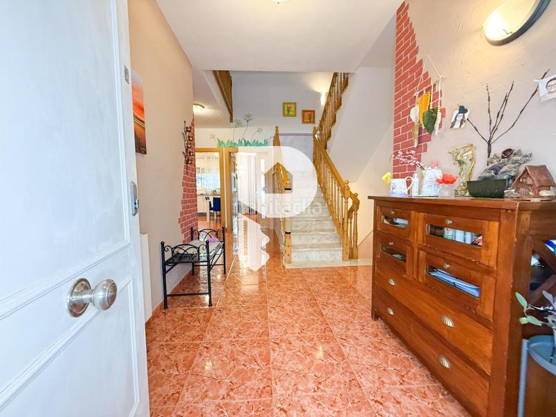 Foto 9d1b6689-b34a-48c9-8320-3e05a514ffda. Casa preciosa casa muy bien ubicada en Cervelló