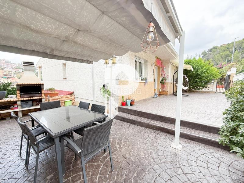 Foto 9ea62337-4235-49d6-966b-5fccc2dceb34. Casa preciosa casa muy bien ubicada en Cervelló