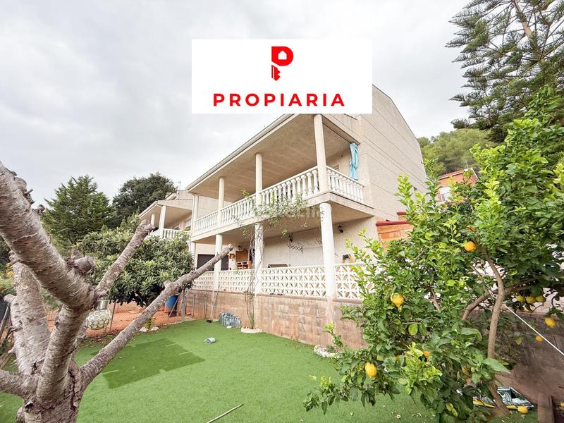 Foto aeb17490-5627-45bd-8d4b-bf4272c74b30. Casa preciosa casa muy bien ubicada en Cervelló