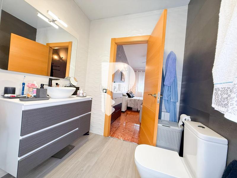 Foto b8640d35-1db9-4eb3-9a58-d425a17e5478. Casa preciosa casa muy bien ubicada en Cervelló