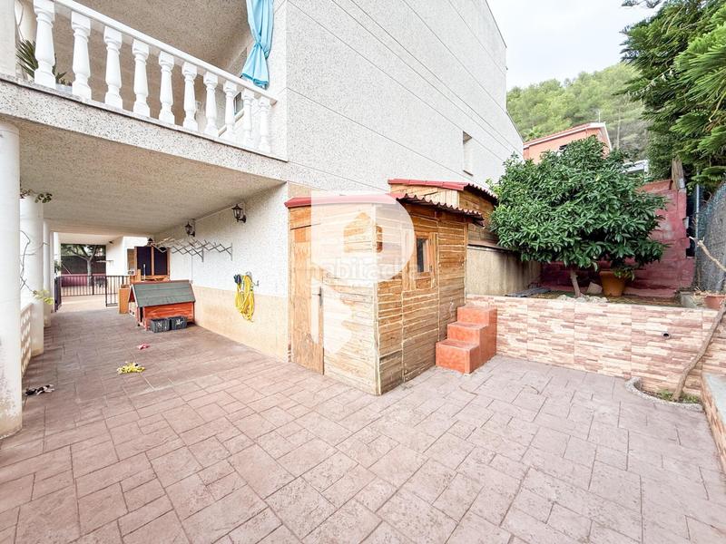 Foto c13a1e47-4ef5-4bc9-9503-9db32405ba6b. Casa preciosa casa muy bien ubicada en Cervelló