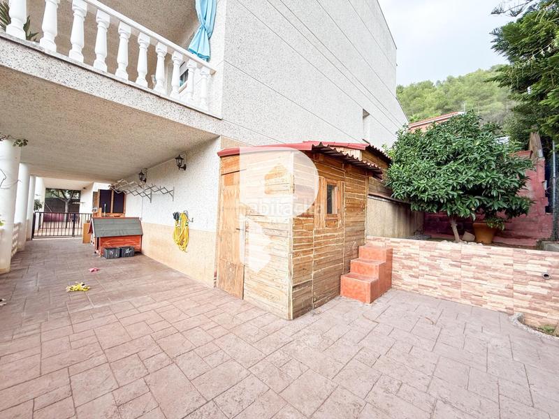 Foto c20d3081-ce07-4c5f-ac0b-d7bcb95b3b16. Casa preciosa casa muy bien ubicada en Cervelló