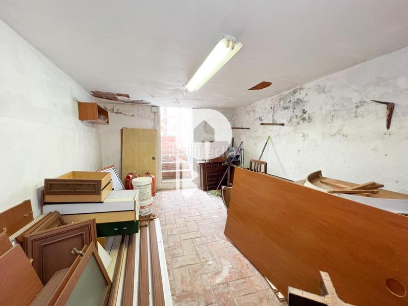 Foto ca1a3055-26ba-4f79-9aa5-851b5d2671ed. Haus mit heizung parking in Marianao Sant Boi de Llobregat