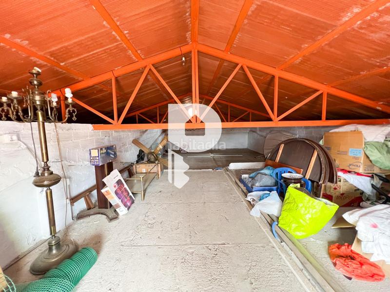Foto dfe8e78b-89cd-40b7-a641-8cc3d28195f2. Haus mit heizung parking in Marianao Sant Boi de Llobregat